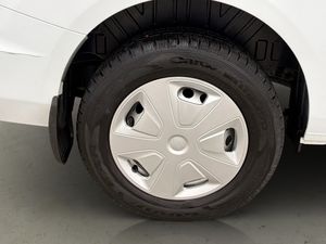 Ford Transit Custom bild 29