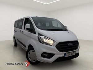 Ford Transit Custom bild 1