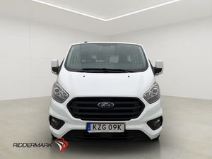 Ford Transit Custom bild 5