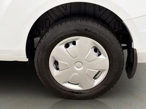 Ford Transit Custom bild 28