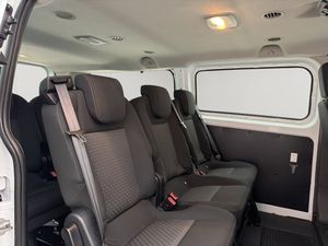 Ford Transit Custom bild 24