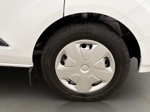 Ford Transit Custom bild 30