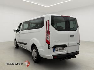 Ford Transit Custom bild 7