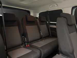 Toyota Proace bild 22