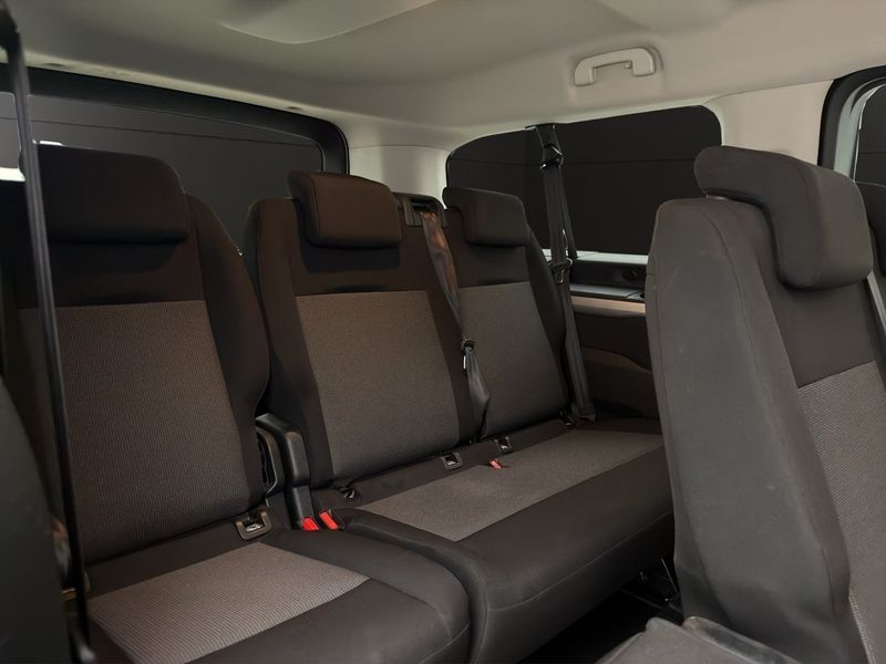 Toyota Proace bild 22