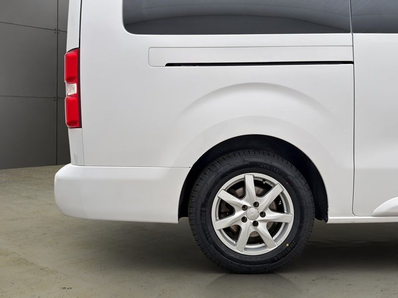 Toyota Proace bild 30