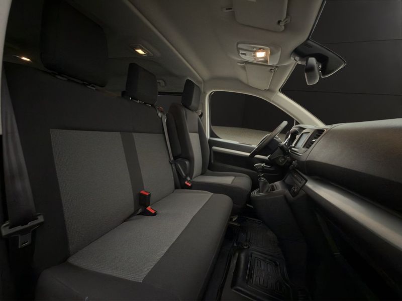 Toyota Proace bild 23