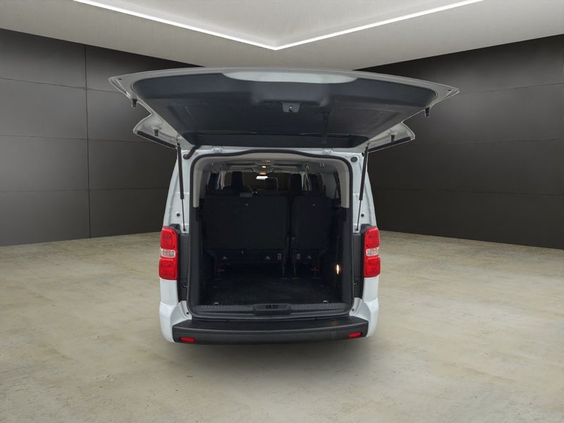 Toyota Proace bild 12