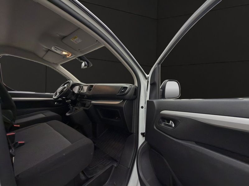 Toyota Proace bild 27