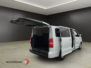 Toyota Proace bild 10