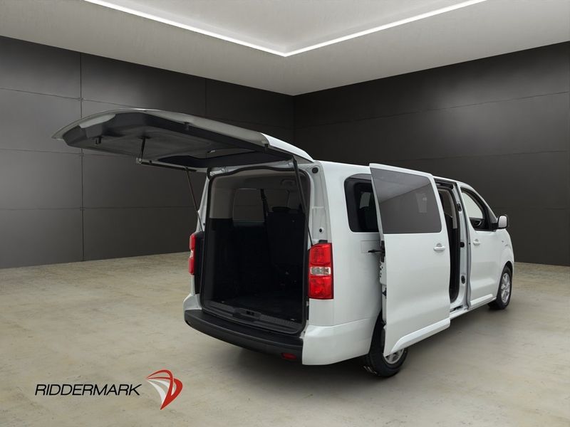 Toyota Proace bild 10