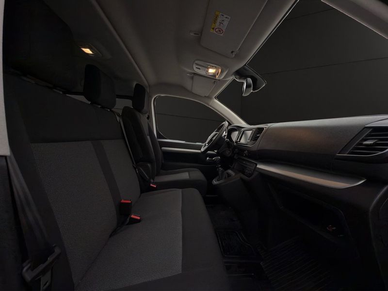 Toyota Proace bild 26