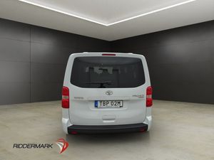 Toyota Proace bild 8