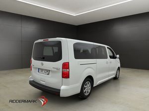 Toyota Proace bild 9