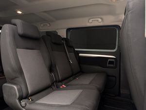 Toyota Proace bild 24