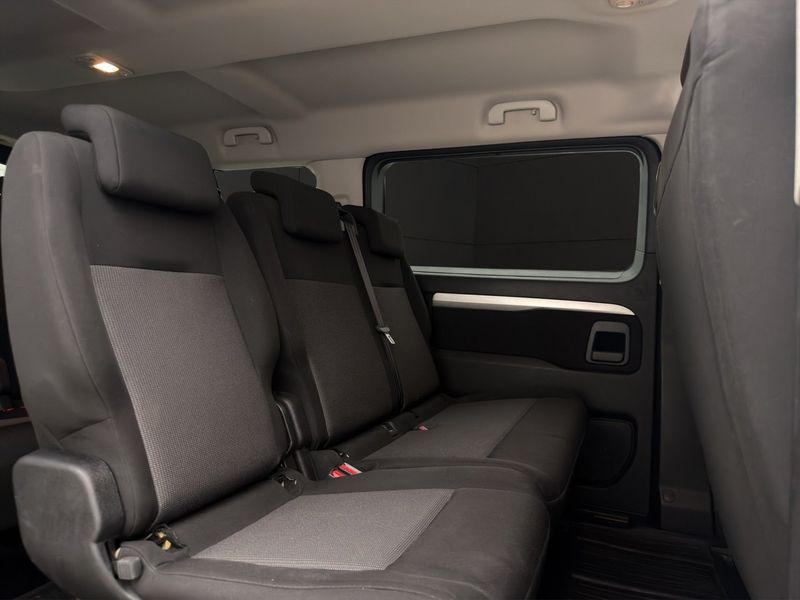 Toyota Proace bild 24