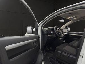 Toyota Proace bild 13
