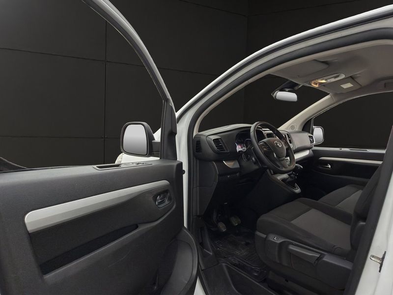 Toyota Proace bild 13