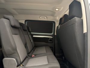 Toyota Proace bild 25
