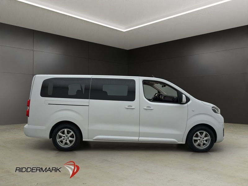 Toyota Proace bild 2