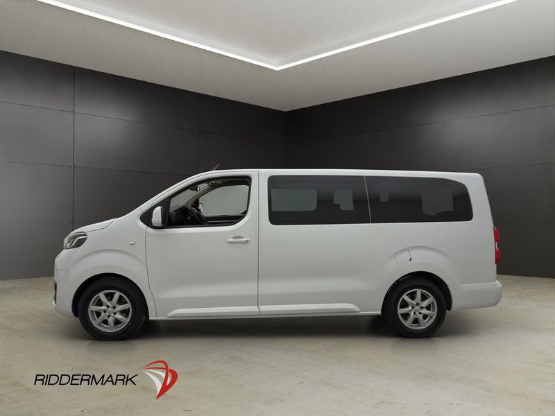 Toyota Proace bild 6