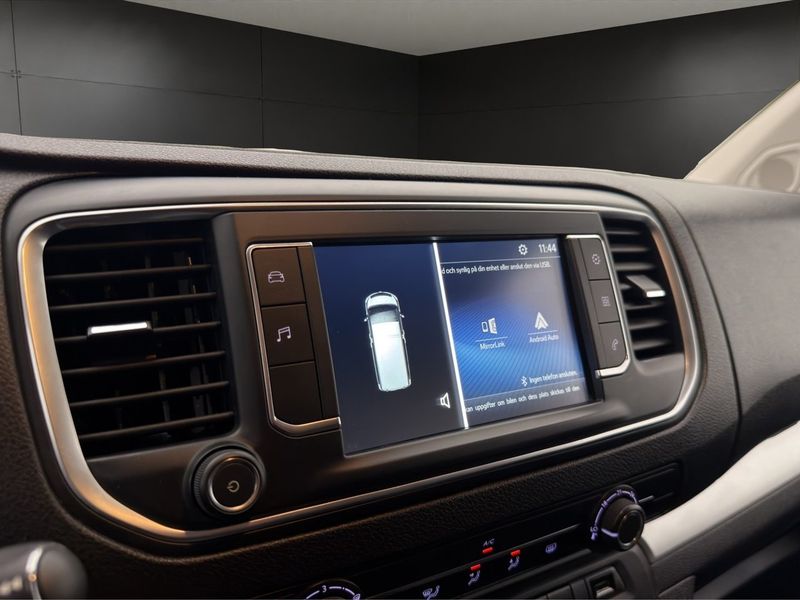 Toyota Proace bild 19