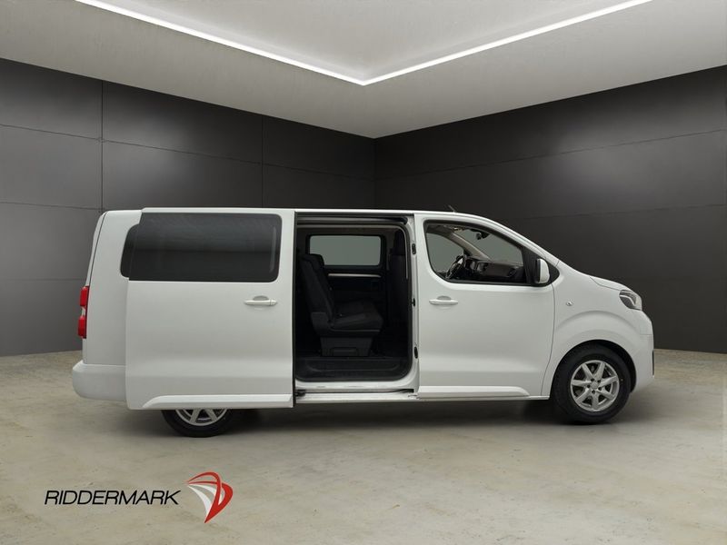 Toyota Proace bild 11