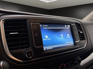 Toyota Proace bild 20