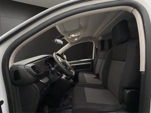 Toyota Proace bild 14