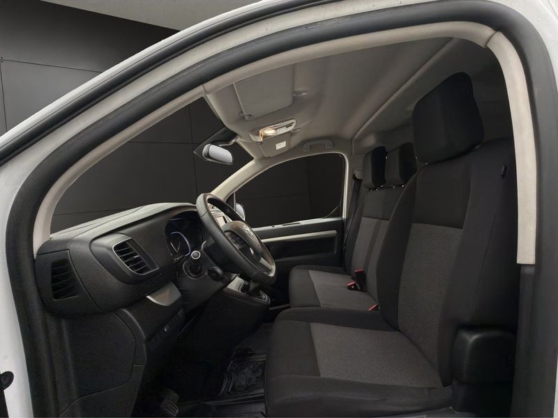 Toyota Proace bild 14