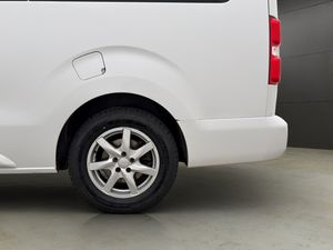 Toyota Proace bild 29