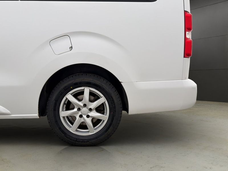 Toyota Proace bild 29