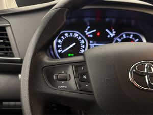 Toyota Proace bild 16