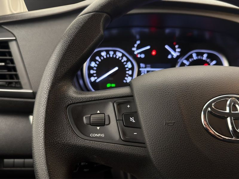 Toyota Proace bild 16