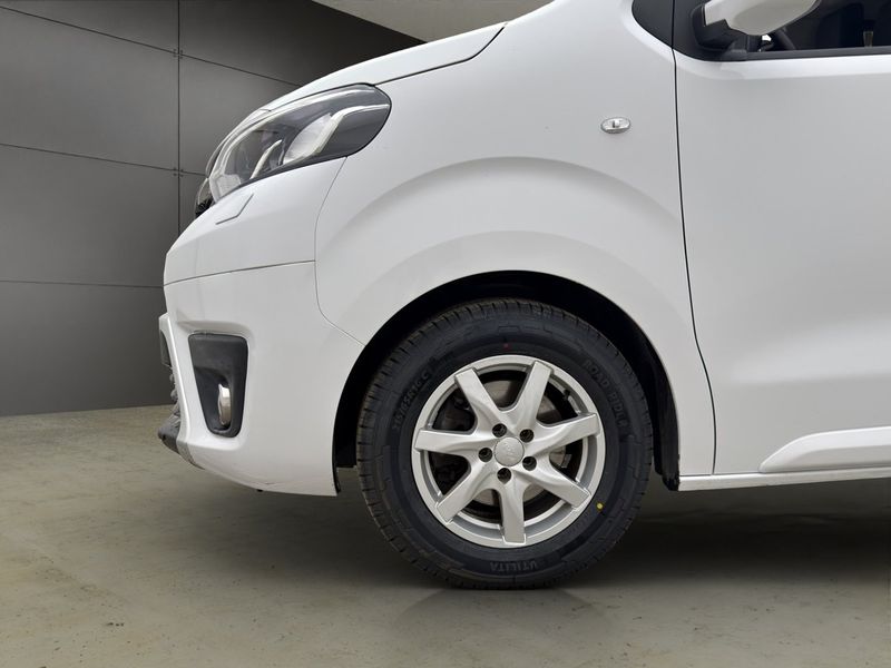 Toyota Proace bild 28