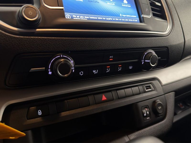 Toyota Proace bild 21