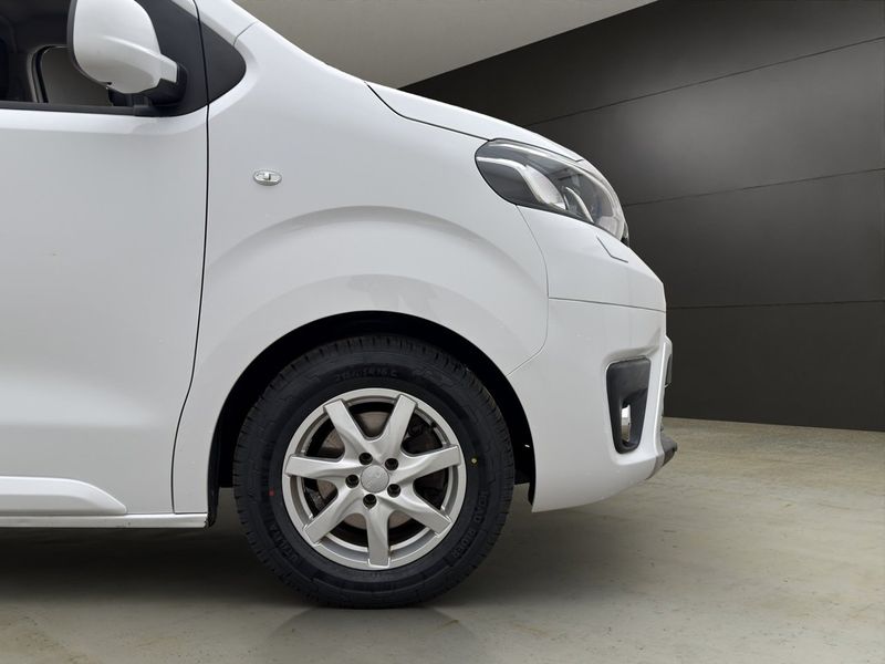 Toyota Proace bild 31