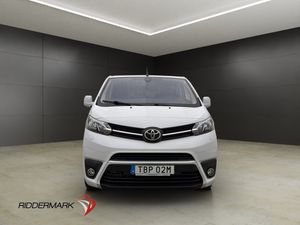 Toyota Proace bild 5