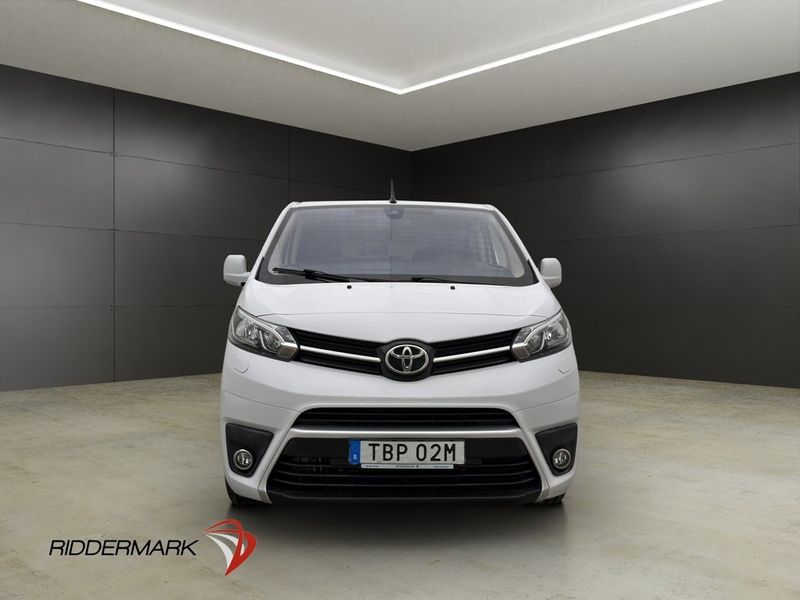 Toyota Proace bild 5