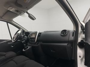 Renault Trafic bild 27