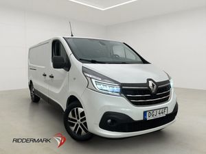 Renault Trafic bild 1