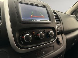 Renault Trafic bild 24