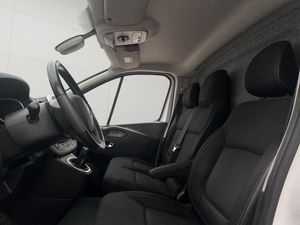 Renault Trafic bild 15