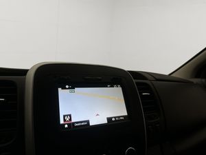 Renault Trafic bild 21