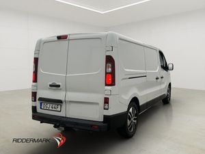 Renault Trafic bild 9