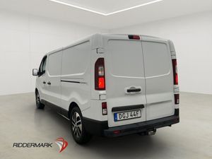 Renault Trafic bild 7