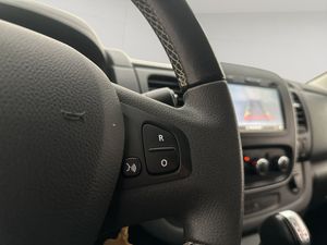 Renault Trafic bild 18