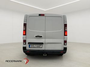 Renault Trafic bild 8