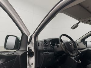 Renault Trafic bild 14