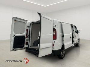 Renault Trafic bild 10